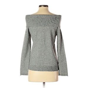 Anthropologie pullover sweater